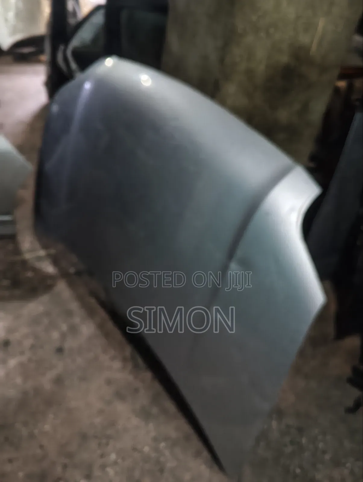 Rumion 2010 Bonnet