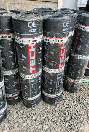 4mm App Membrane - Strong , Flexible Long Lasting