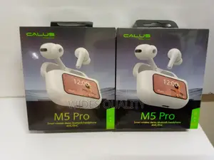 Calus Earbuds M5 Pro