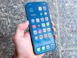 Original iPhone 13 Pro Max Replacement Screen