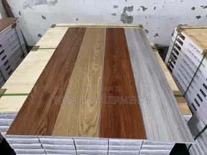 Rigid Vinyl Planks/ Spc Flooring