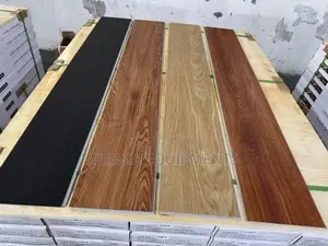 Woodlike, Stone Plastic Composite Flooring /Spc