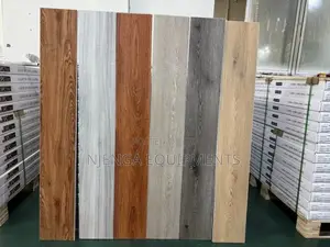 Spc Flooring 6mm