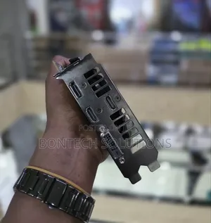 Geforce GTX 1660ti 6gb