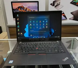 Laptop Lenovo Thinkpad T490s 8GB Intel Core I5 SSD 256GB