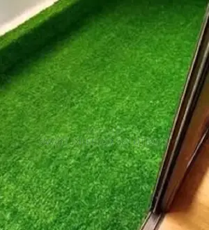 High Performance Green Grass Carpet Available in Tsavo Road
