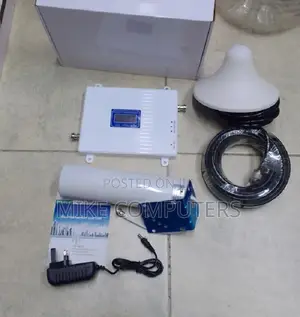 Cell Phone Signal Booster(2g 3g 4g)