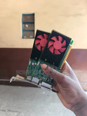 Nvidia Geforce Gt 730 2gb