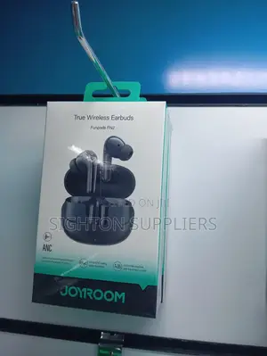 Joyroom Jr-Fn2 True Wireless Earbuds Funpods Series