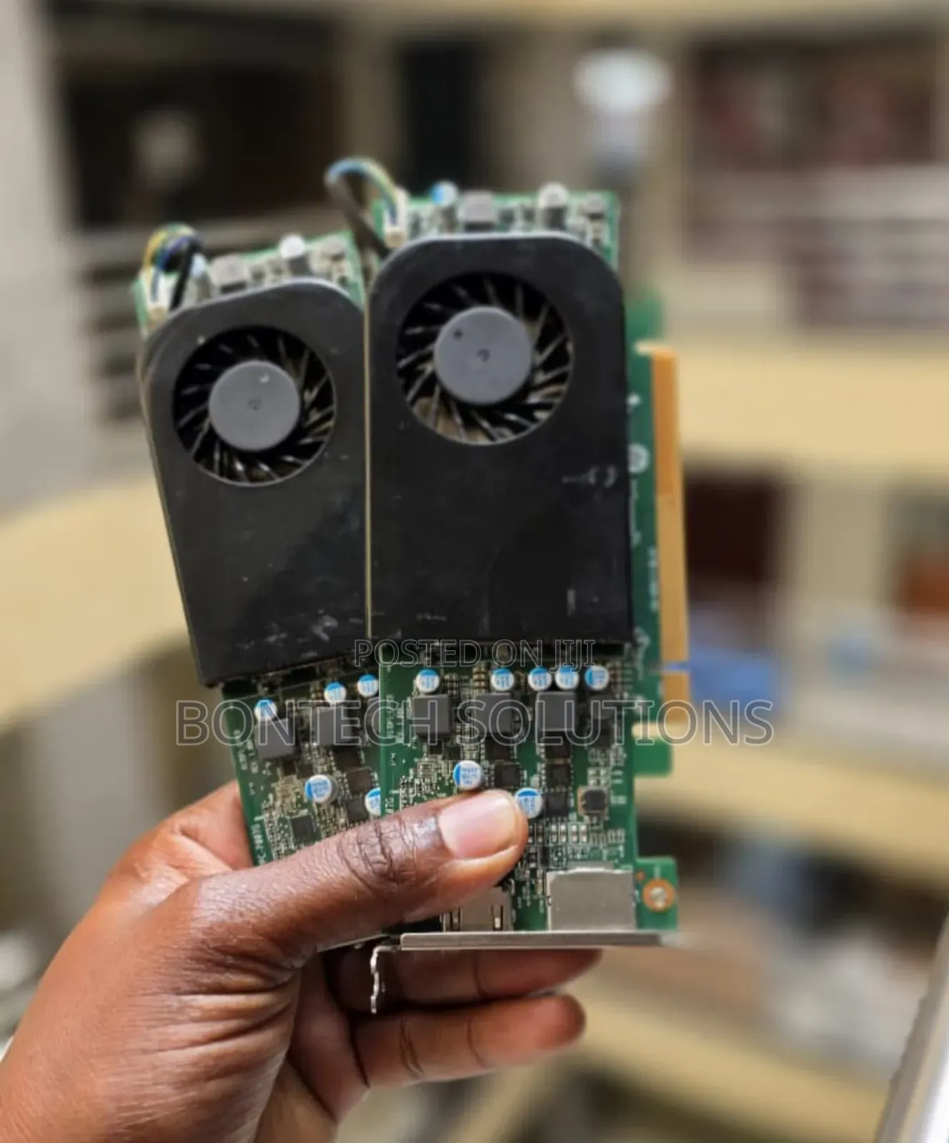 Amd Rx 550 4gb Graphics Card