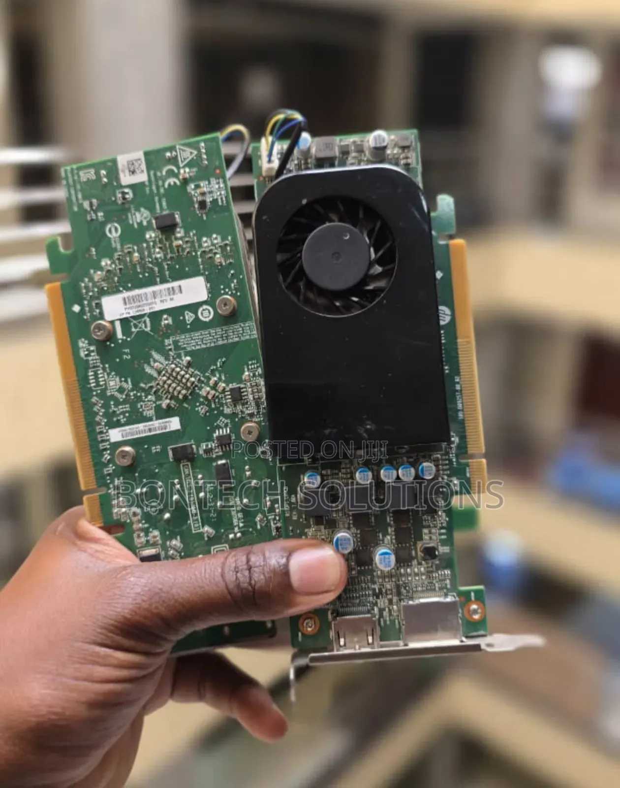 Amd Rx 550 4gb Graphics Card