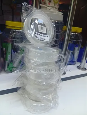 1 Inche Clear Double Sided Tape 2.4cm by 3metres
