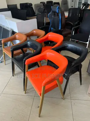 New Dining Chair
