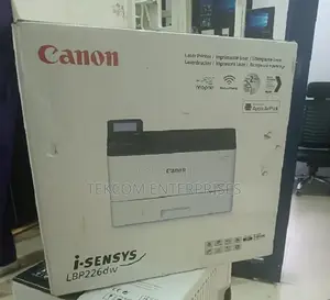 Lbp226dw Canon Laser Printer !! Lbp226dw Canon I-Sensys