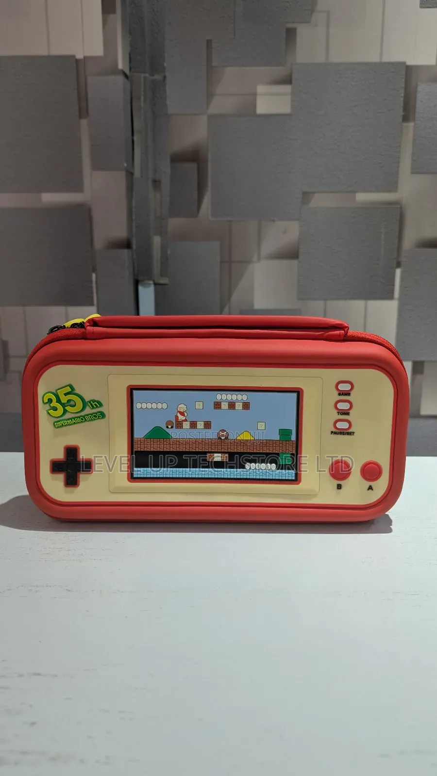 Nintendo Switch Carry Case Special Edition