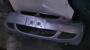 Mitsubishi Colt 2010 Front Bumper With Grille