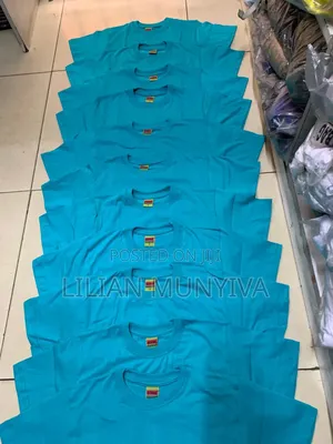 Plain Tshirts