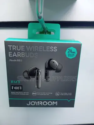 Joyroom Jr-Bb3 True Wireless Bluetooth Earphones