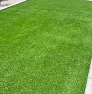 Durable Artificial Grass for Homes and Offices – Tsavo Road, Odeon
