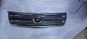 Toyota Axio 141 2008 Front Grille