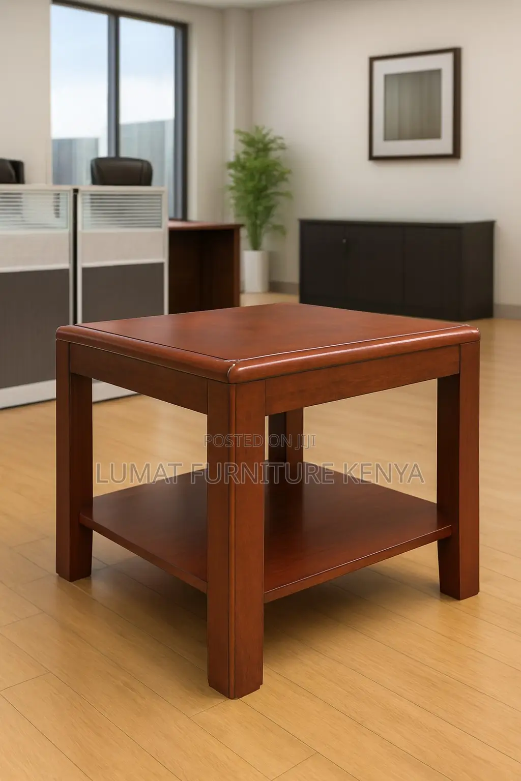 Executive Manager’S Coffee Tables