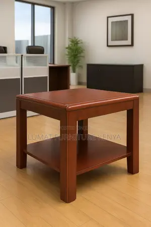 Executive Manager’S Coffee Tables