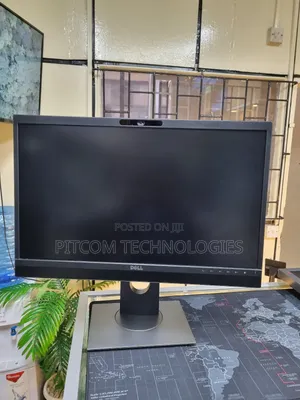 Dell Monitor