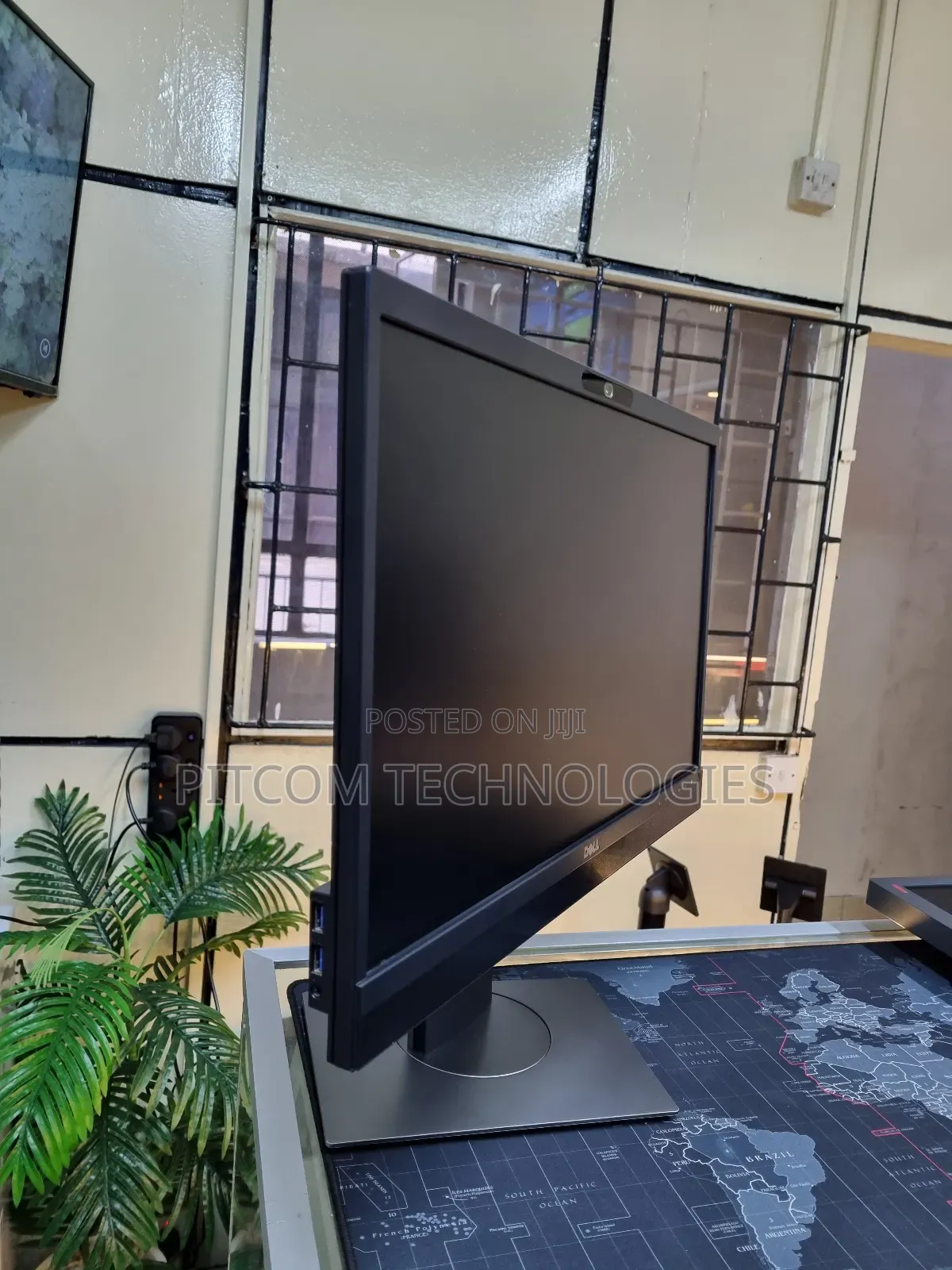 Dell Monitor