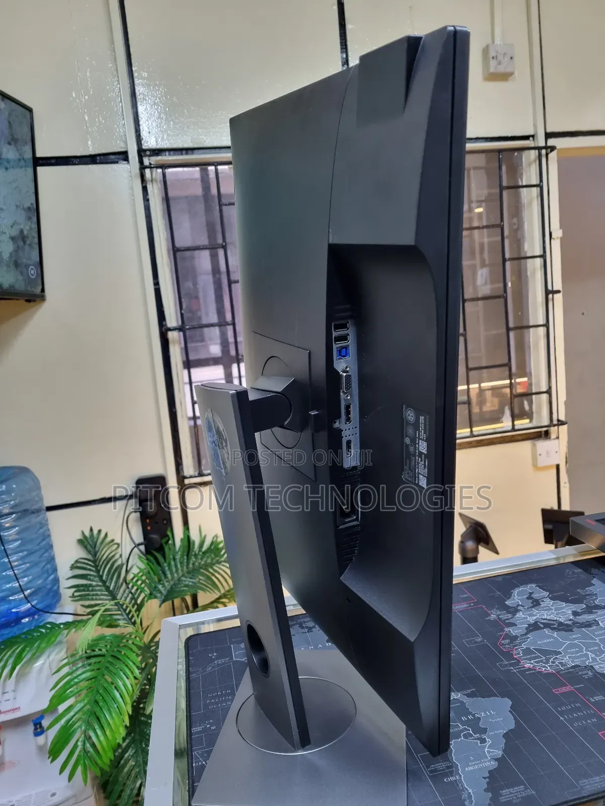 Dell Monitor