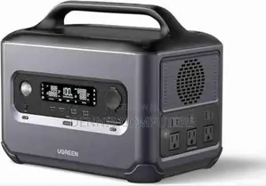 Ugreen Powerroam Portable Power Station 1024wh / 1200w-Gs1200