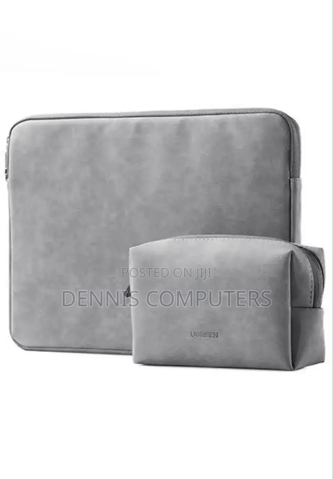Ugreen Laptop Sleeve Case 14-14.9" Grey - Lp187