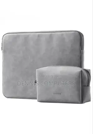 Ugreen Laptop Sleeve Case 14-14.9" Grey - Lp187