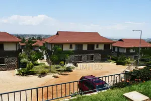 3bdrm Villa in Victoria Gardens, North West Kisumu for sale