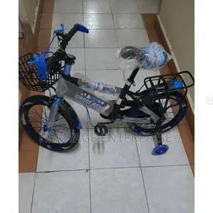 Bike Size 16 Crossroad