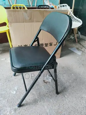 Findable Chairs
