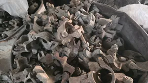 Scaffolding Clamps (Pingu) Sale