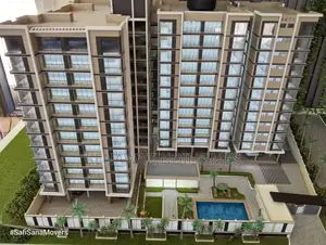3bdrm Apartment in Syokimau, Hotel 67 Area for sale