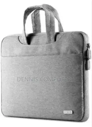 Ugreen Laptop Carry Case 15.6" Gray -Ug-30325 (Lp437)