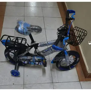 Bicycle Size 16