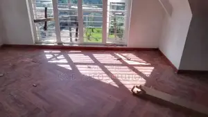 Waterproof Herringbone SPC – Elegant Parquet Style