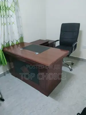 Executives Office Desk