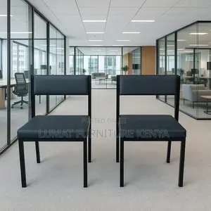 Guest Chair, Reception Seat,