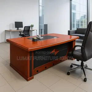 Manager Classic Work Desk