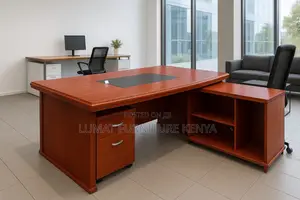 Manager Classic Work Desk
