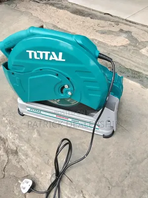 2400w Cut Off Saw