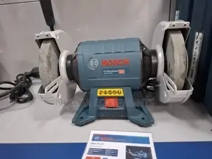 Professional Bench Grinder Bosch Gbg 60-20