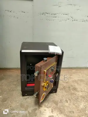 Fireproof Safe Box Safe Box