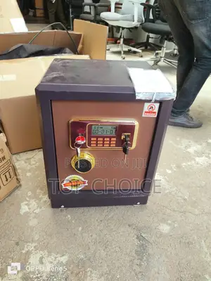 Fireproof Safe Box Safe Box