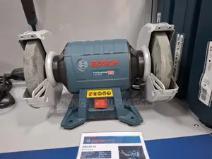 Bench Grinder Bosch Gbg 60-20 Professional