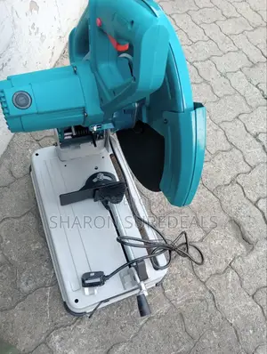 New Stock Arrival Cut Off Saw 2400w